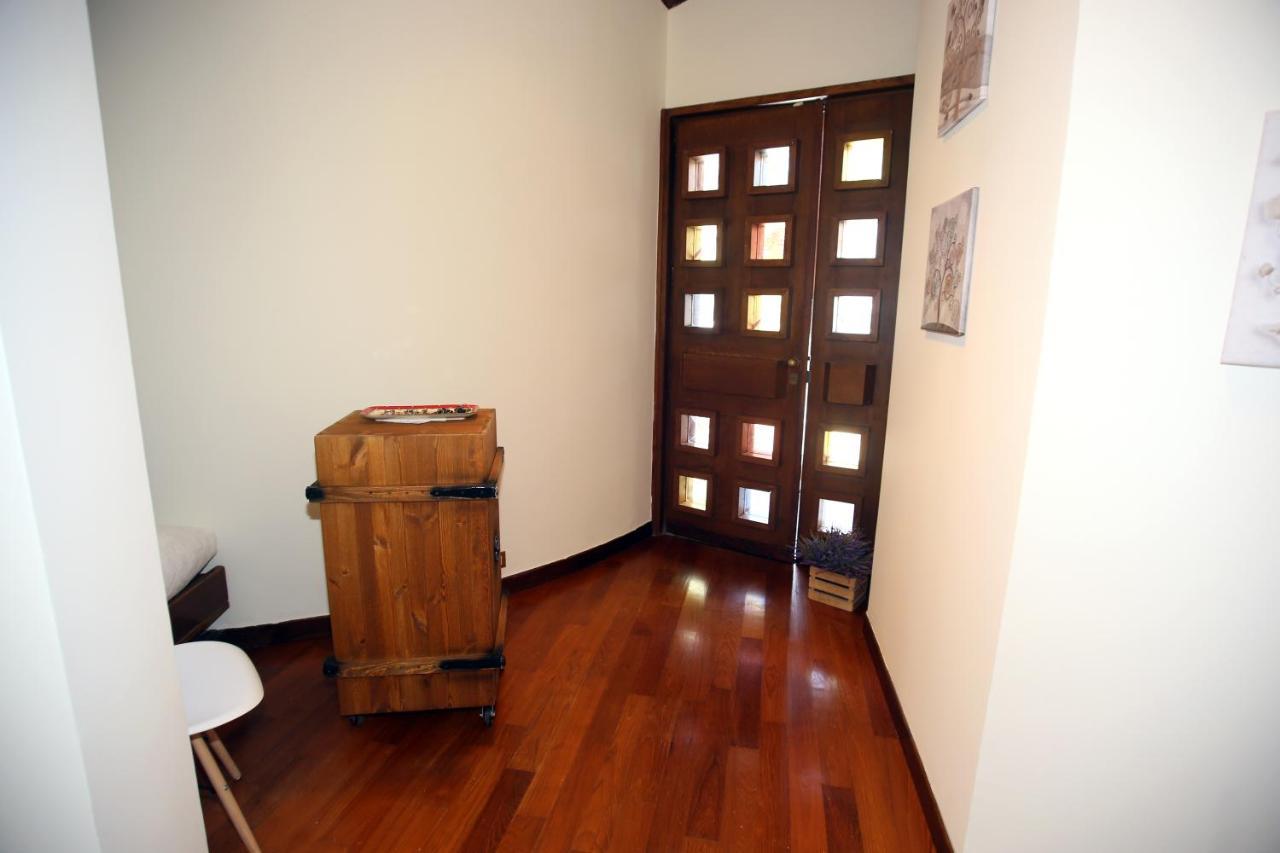 Paradise Suite Latina Exterior photo